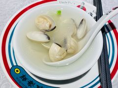 -达叔香味海鲜(海棠68环球美食街店)