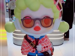 -泡泡玛特POPMART(北国先天下店)