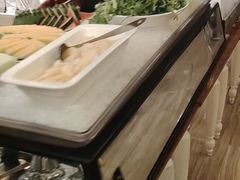 -北京王府井希尔顿酒店·万斯阁西餐厅