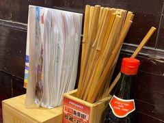 -李炮称盘麻辣烫(无锡荟聚店)