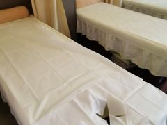 -衷依推拿馆·盲人推拿·艾灸·SPA(新乐中街店)