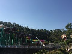 -珠海圆明新园