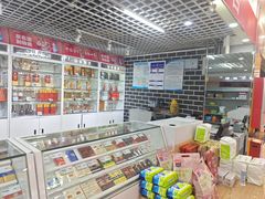 -物美超市(沙城店)