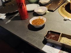 -铭牛烧肉·和牛海鲜自助(高新月牙湖店)