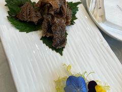 -浦华大酒店-台南担仔面海鲜楼