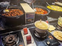 -五味坊·喜宴楼(瑞丰商博城店)