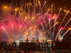 -沈阳方特欢乐世界