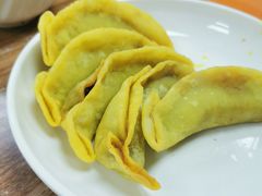 -草桥清真牛肉锅贴扁食店