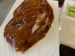 -津悦·正阳春烤鸭(红旗南路店)