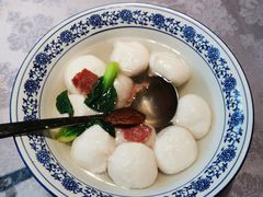 -山外山菜馆(玉泉路店)