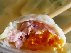 -顶巧鸡汤馄饨(虹口总店)