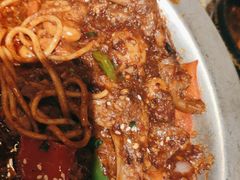 -嘎嘎鸭脑壳(蜀汉路店)
