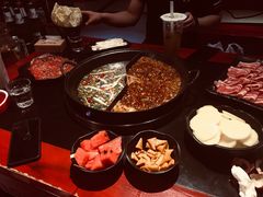 -南山八号火锅(曲江创意谷店)