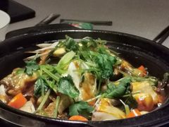 -山里亲戚(淞虹路店)