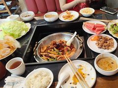 -晓林火锅(安定门店)