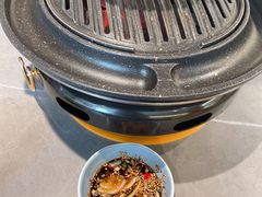 -小米烤肉-泥炉炭烤(常营店)