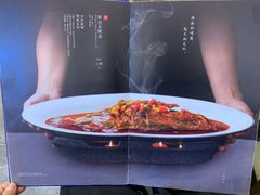 -徽韵人家·传承正宗徽菜(牡丹园店)