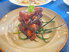 -香雪海饭店中餐厅(人民桥店)