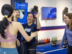 -F45 TRAINING健身工作室(体育中心店)