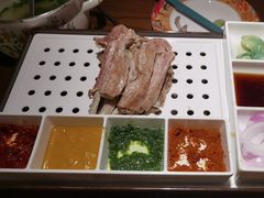 -相约·羊村小馆非遗手抓肉(七一酱园店)