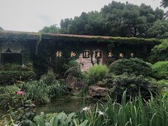 -中国茶叶博物馆(双峰馆区)