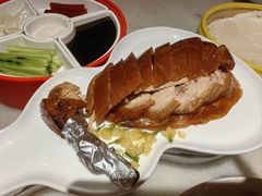 -小吊梨汤·北京菜·烤鸭(清河万象汇店)