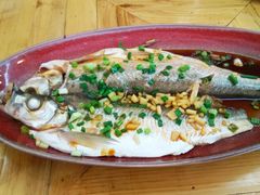 -外婆船宴餐厅·外婆喊你回家吃饭
