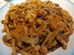 -桥头堡·坤德餐厅(滨江道店)