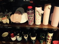 -星巴克(广州淘金路店)