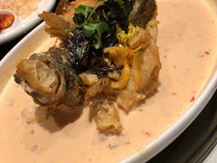 -上海人家花樣年华(中山公园店)