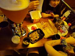 -Helens海伦司小酒馆(武汉红坊里店)