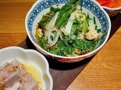 桂花荔浦芋头-庆春朴门