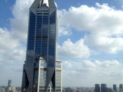 iphone_upload_pic-上海明天广场JW万豪酒店