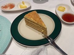 -波特曼西餐厅(南岗店)