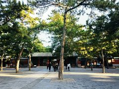 -承德避暑山庄景区