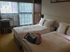 -香港铜锣湾皇悦酒店