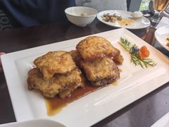 -小南洋海景餐厅(深圳湾店)