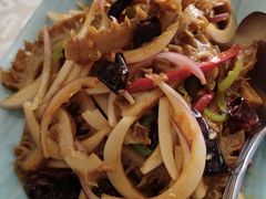 麻香牛肚-天顺渔港·海景餐厅(星海广场店)
