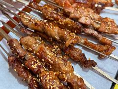 -老味烧烤(总店)