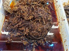 -鑫记婆婆兔·成都特产·兔头手撕兔(太古里店)