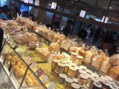 -BreadTalk面包新语·烘焙蛋糕(中心书城店)