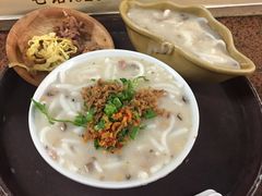 传统濑粉-老西关濑粉(文明路店)