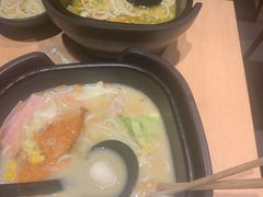 -阿香米线(大悦城店)