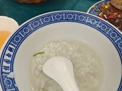 -桂园白粥·潮汕老味道