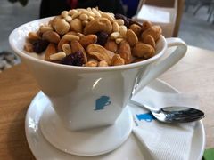 -Blueglass酸奶(财富购物中心店)