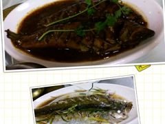 -灵福缘私房菜·农家菜(拈花湾·灵山大佛必推店)