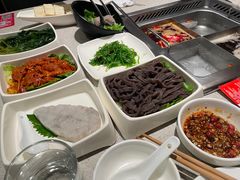 -海底捞火锅(万科广场店)