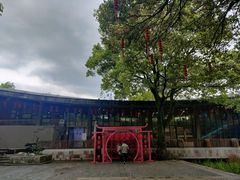-鼓楼(西湖风景名胜区)