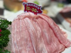 -海底捞火锅鲜切牛肉主题店(长寿路店)