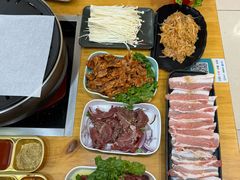 -天津工业大学西苑餐厅